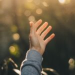 Body Parts – What the Bible Says about Hands, Feet, Eyes, Tongue, and Heart – 15min