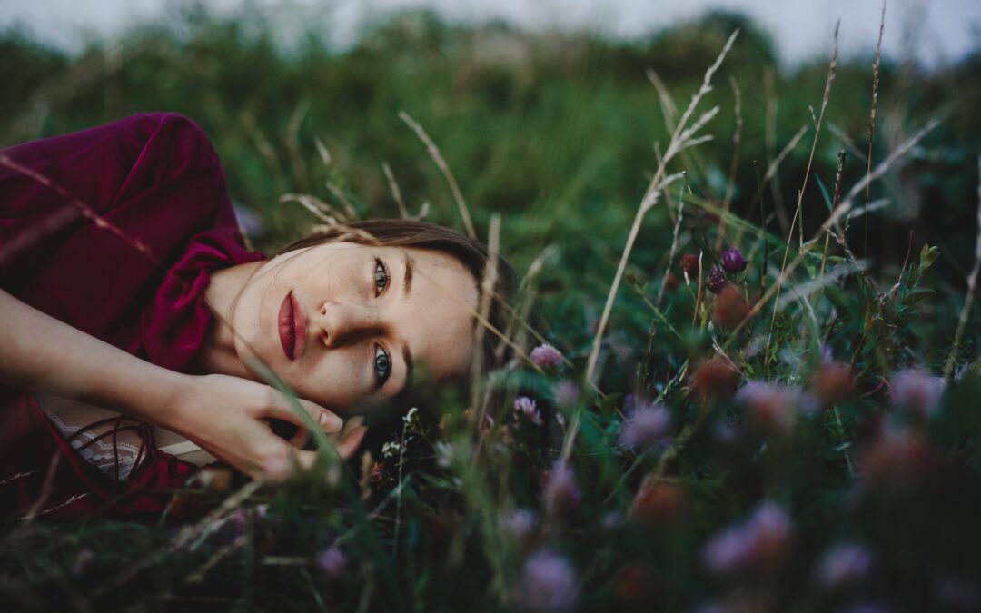 Dealing with Depression – 15min