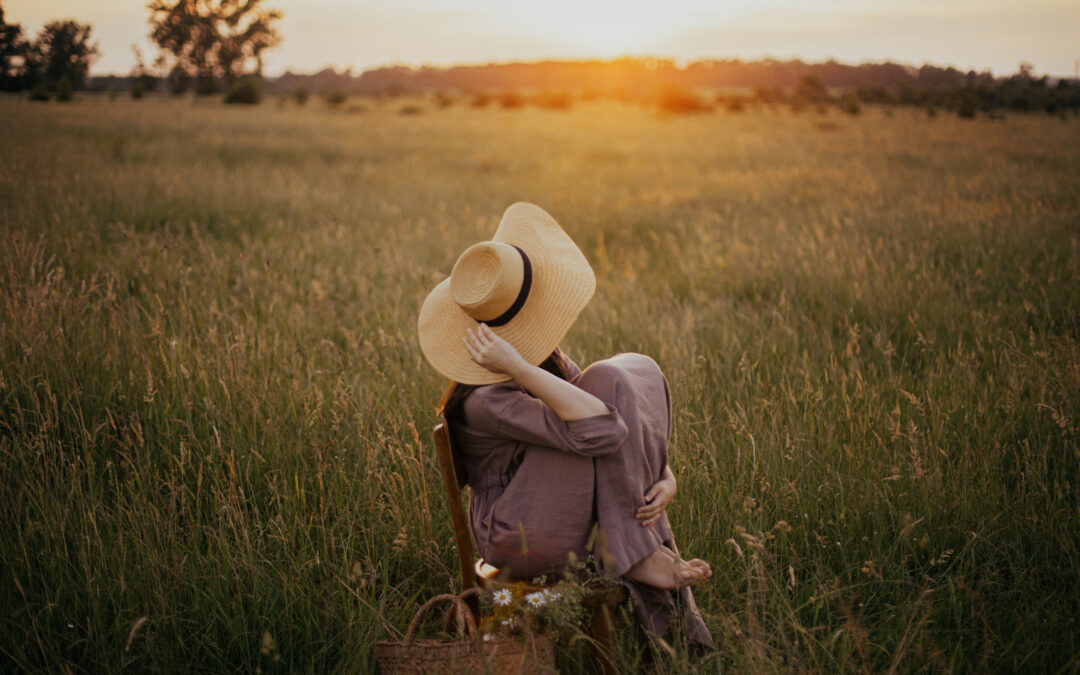 Mindful Minute #5 – 66 and Me