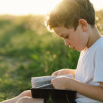 Mindful Minute #1 – The Importance of God’s Word