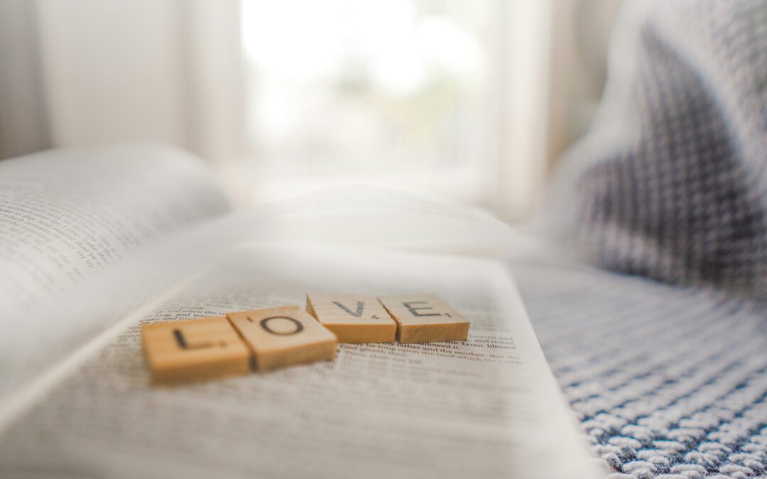 Love – 10min