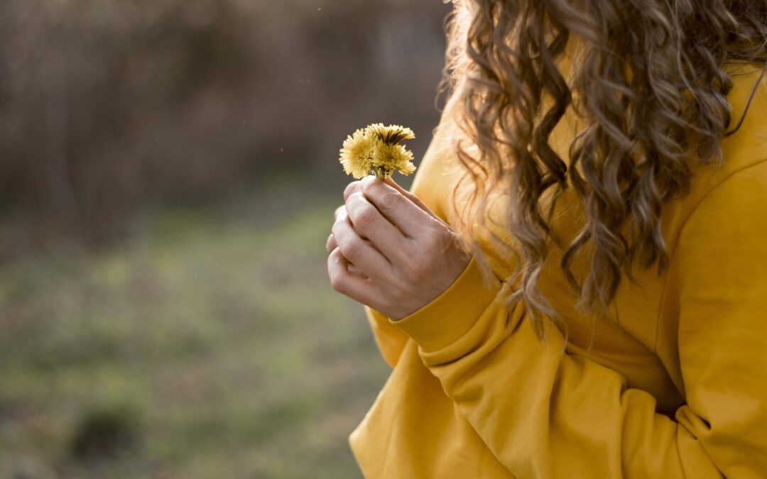 Dealing with Depression – 5min
