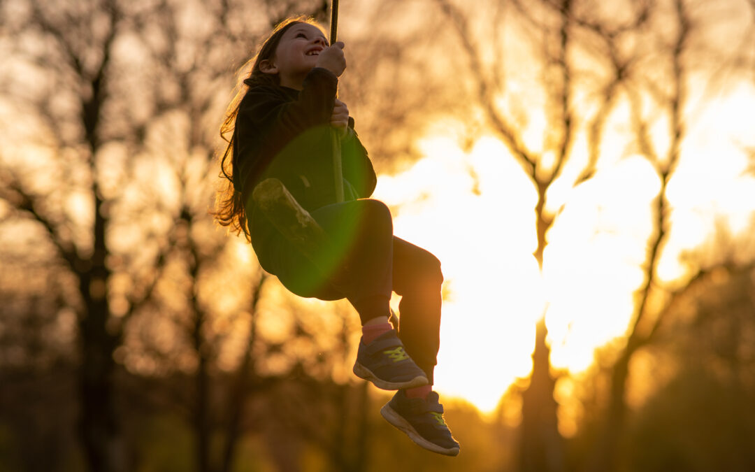 Mindful Minute #2 – Without a Second Thought