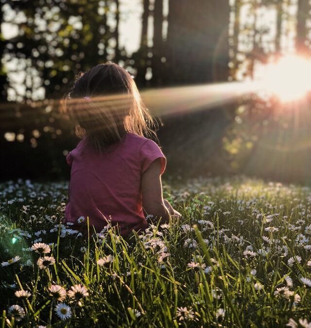 Mindful Minute #4 – Ready or Not