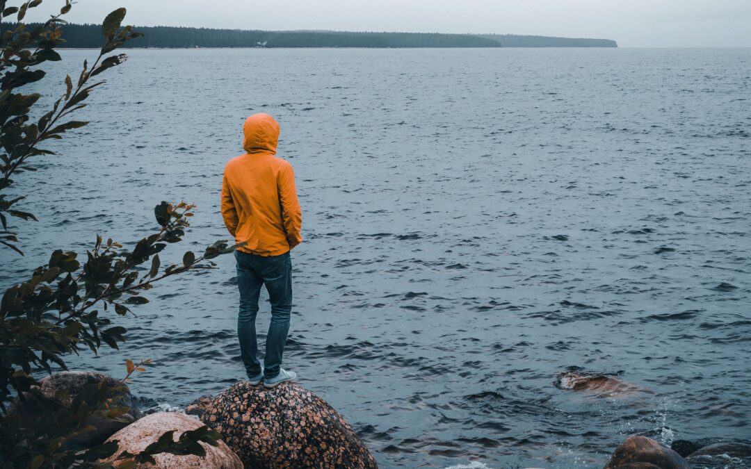 Feelings of Abandonment